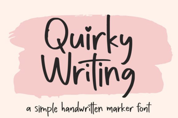 Finding the Perfect Script: A Deep Dive into Quirky Writing